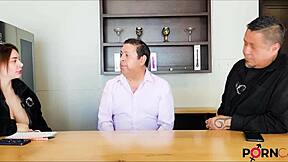 discover tony furia's wild 30 years of steamy nighttime adventures