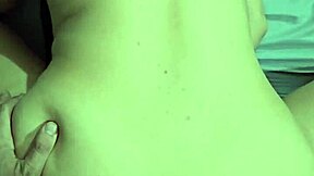 Jcsex69's Prima Begs Desperately for Doggystyle Creampie in Her Ass