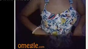 Teen Webcam Star Shows Off Massive Tits