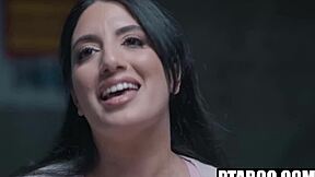 hard stop part 4: tommy kenna james reagan foxx ready to fuck you senseless?