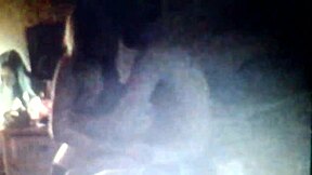 Girlfriend's BF Films Her Blowbang Another Dude In Threesome?