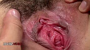 quer ver essa beleza japonesa azusa nagasawa chupando pau antes de levar foda bruta?