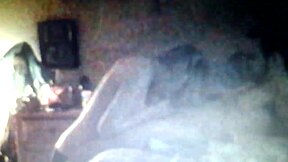 Girlfriend's BF Films Her Blowbang Another Dude In Threesome?