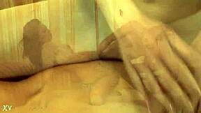 sexy momma kisses hot like 18 yo daughter in lesbian milf teen lick fest