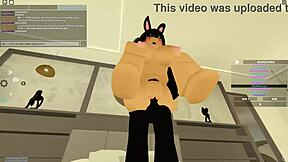 ass shaking slut rides monster bbc doggystyle then deepthroat cum