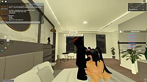 ass shaking slut rides monster bbc doggystyle then deepthroat cum