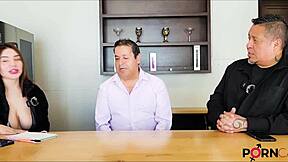 discover tony furia's wild 30 years of steamy nighttime adventures