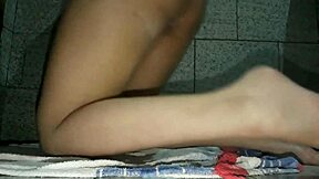 morning pussy rub gets me so wet