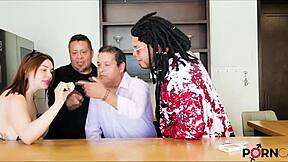 discover tony furia's wild 30 years of steamy nighttime adventures