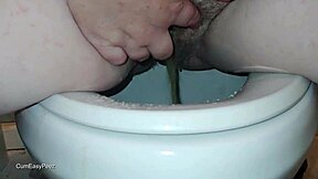 Bbws Big Tits Milf Pees Wet Pussy 37 Scene Bathroom Toilet Golden Shower Kinky Compilation