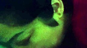 Is My Real Stepmom's Big Tits Interracial Dream Coming True?