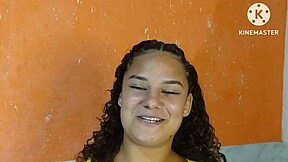 sabrina bolt straight from rocinha hood dropping hot milf anal in hd