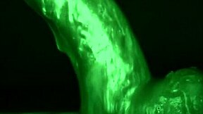 STICKY SLIMY HANDJOB GLOVES MAKE ME CUM SO HARD TEASE!!