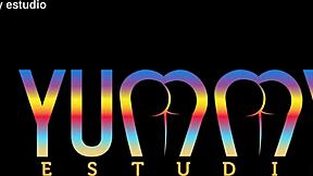 emma smak, you love that big black cock double penetration, swallow those loads girl?