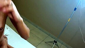 Alice Lemes Hot Latina Milf Legs Spread for Intense Double Penetration Fetish with Huge Cocks