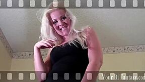 Turning Sissy Slave Into Pretty Crossdressing Woman Now!