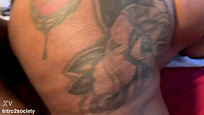 Can This Big Booty Country Milf's Thick Ass Tempt Your Desires?