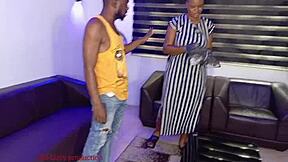 i sneak fucked my bound slave girl while wife was away