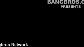 sexy american latina ballerina brunette gets fucked hard with natural small tits bouncing