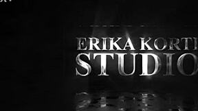 lady buxxx wet anal wrecked by monster cock piss chug 💦🍆😈