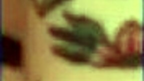 Peeking at couple's intense airbnb fuck session nearby