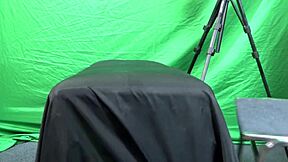 > gypsy honey's dripping teen pussy just craves huge cock nonstop