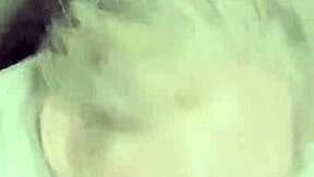 step sis drops to knees for bbw sloppy deepthroat on my throbbing black cock