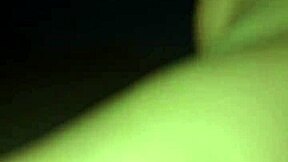 hot latina ass tempts uber quickie pounding