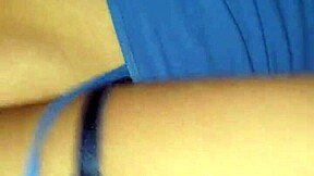 hot latina ass tempts uber quickie pounding