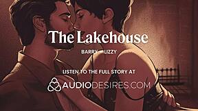 did i really cum deep inside her spasming pussy right as she orgasmed during our romantic holiday fuck??