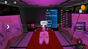 Femboy Fucks Furry Putito Hard And Deep