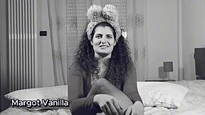 Il Mima Tests Vanilla's Limits in Raw Disability Hard Casting Preview