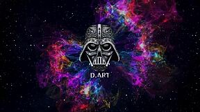 Skinny Duo Takes Double Vaginal Creampie Bareback