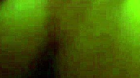 i let him pound my pussy until hot cum drips everywhere tbt