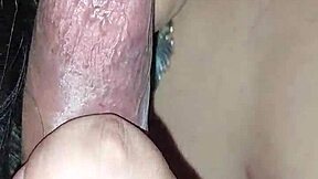 i sneaked out with my best frend to give him the bestest blowjob ever man