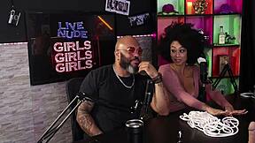 Melhores Momentos Reh Queen Tantric Massage Sensual Cast Part 15