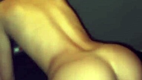 husband watches wife get naughty oral at spicy club