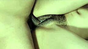 Beautiful Married Indian Bride's Huge Boobs in Taboo Backstage Sex!