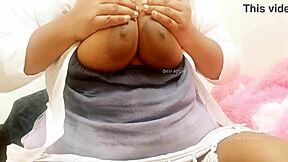 Sexy Latina Babe Craves Intense Hardcore Pounding Action