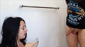 ever seen eva brooks puke-swallow rada brewer's sloppy deepthroat facefuck mess?