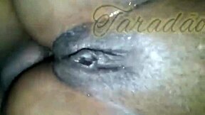 só no rabo da preta big black cock bangs fat ebony ass nonstop