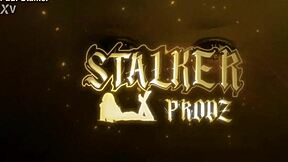 alice maze gulps piss takes ass creampie cuck watches!!