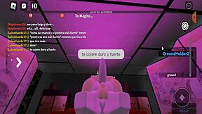 Femboy Fucks Furry Putito Hard And Deep