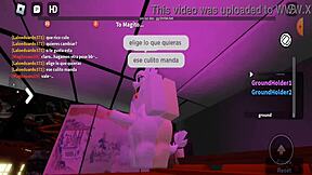 Femboy Fucks Furry Putito Hard And Deep