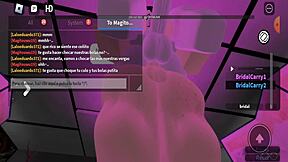 Femboy Fucks Furry Putito Hard And Deep