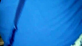 hot latina ass tempts uber quickie pounding