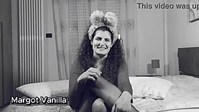 Il Mima Tests Vanilla's Limits in Raw Disability Hard Casting Preview