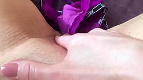 Close Up Pulsating Orgasms Huge Pussy Lips Squirting Compilation