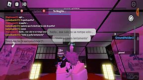 Femboy Fucks Furry Putito Hard And Deep