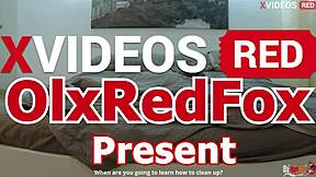 damn her hand stuck in bed so i wrecked stepmom's ass pussy and creampied deep